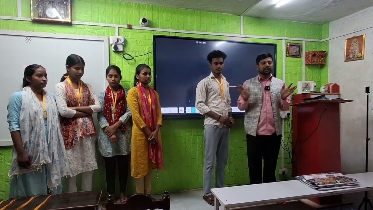  Pragati Art's Classes karnamepur Special Art's New Batch Start Best performance weekly Test🥇🥈