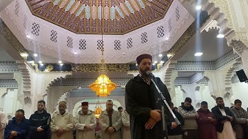 القارئ محمد الأطرش | سورة يوسف الجزء الأخير| من صلاة التراويح