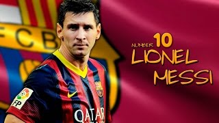 Lionel Messi  Champion  Best Skills, Goals & Moments 2015   HD