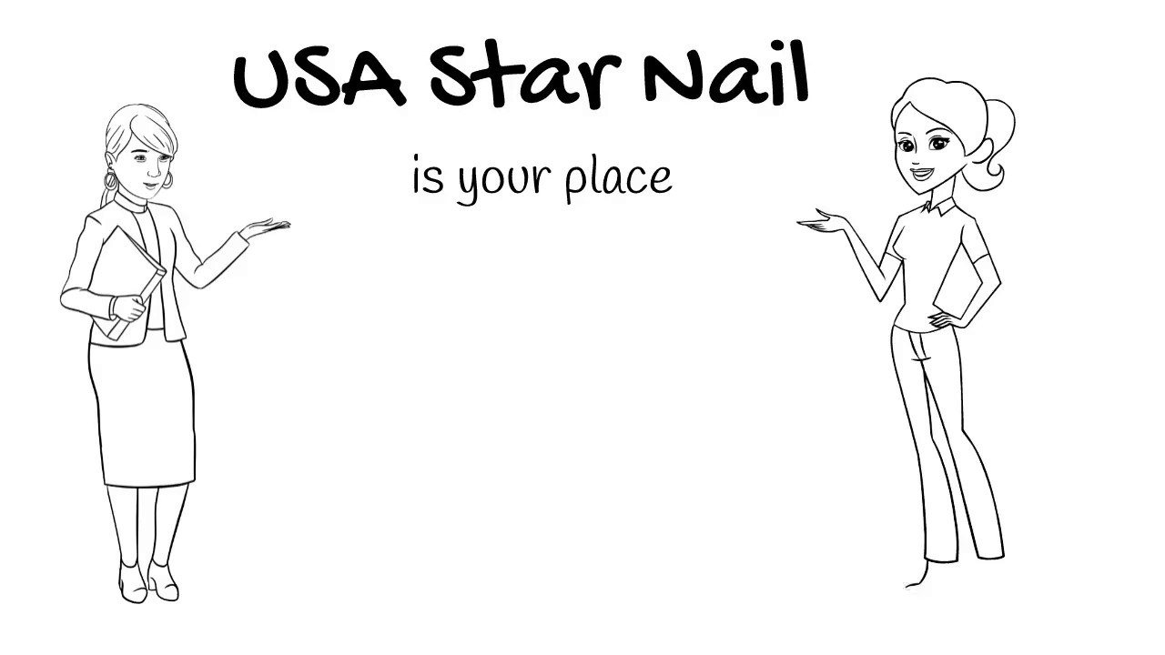 the best nails spa and Beauty in clapham South SW12 London