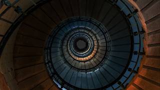 What is hiding at the Bottom Best not to find out - SCP 3117