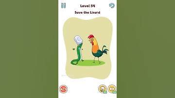 ALPHABET DOP DELETE PUZZLE LEVEL 54