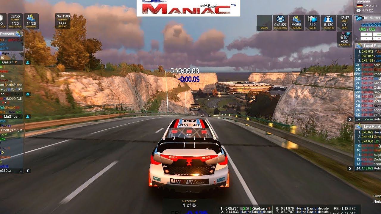 trackmania 2 valley skidrow trackmania 2 valley skidrow