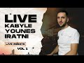 Younes Iratni (live spécial fête) #vol 1