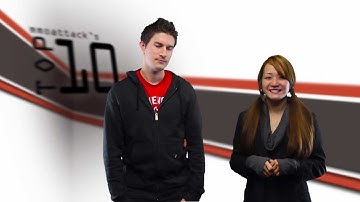 Top 10 Best MMO Shooter Games for 2013 | MMO Attack Top 10 List