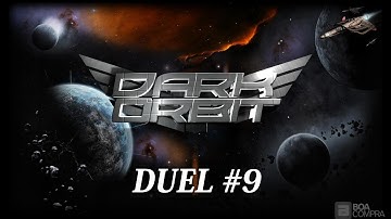Darkorbit Duel #9 Diminisher vs Aegis