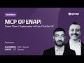 MCP Openapi: Come Dare i Superpoteri al tuo Chatbot AI
