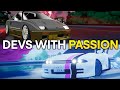 These Indie Racing Games Look Promising