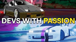 These Indie Racing Games Look Promising screenshot 4