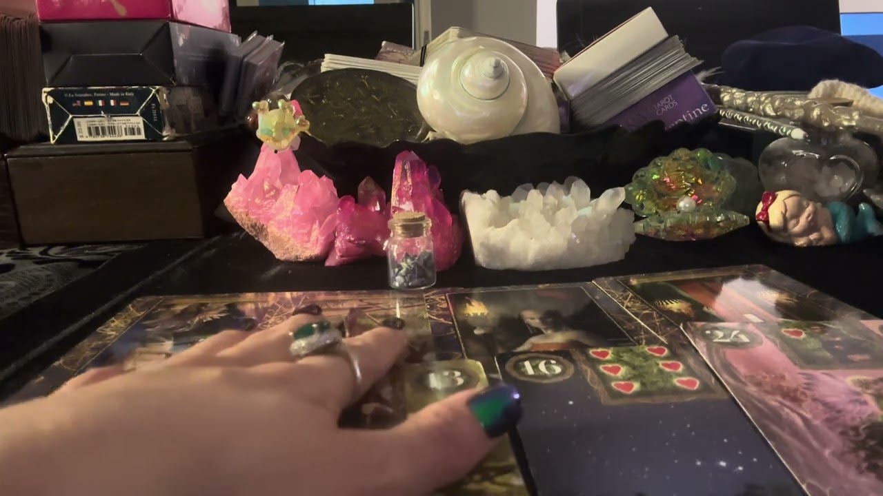 Onunla ilgili hisleriniz doğrumu? Yoksa yanılıyor musunuz? 😌✅👁️‍🗨️❌🤷🏼‍♀️🤦🏻‍♀️