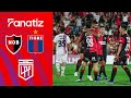 Newells old boys 10 tigre game highlights  copasurfinanzas 2024