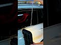 мойка М3. Выпрямление вмятин #детейлинг #automobile #detailing #pdr #ремонтвмятин #уходзаавто #авто