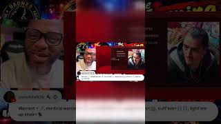 Felon on parole — officers execute a search warrant🕵🏾‍♂️