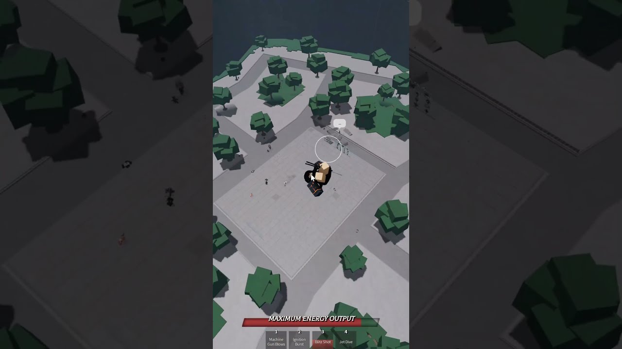 Bro Thought His Game Mean Win