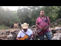 Los Armadillos de la Sierra - Flores Finas