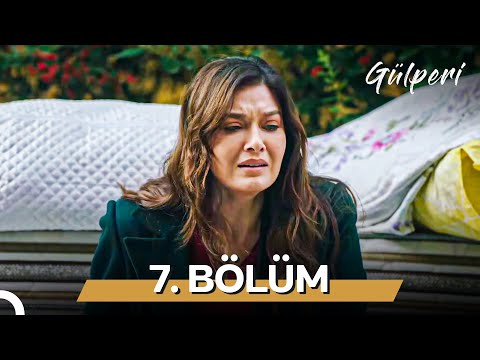 Gülperi | 7. Bölüm