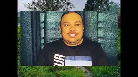 Introducing Myself Video (ELC590)