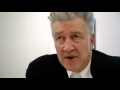 David lynch on william eggleston