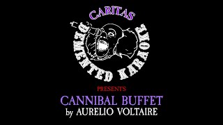 Watch Aurelio Voltaire Cannibal Buffet video