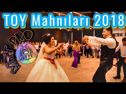 TOY Mahnilari 2018 - Yigma Naxcivan Toy Pouriler (MRT Pro Mix #71)