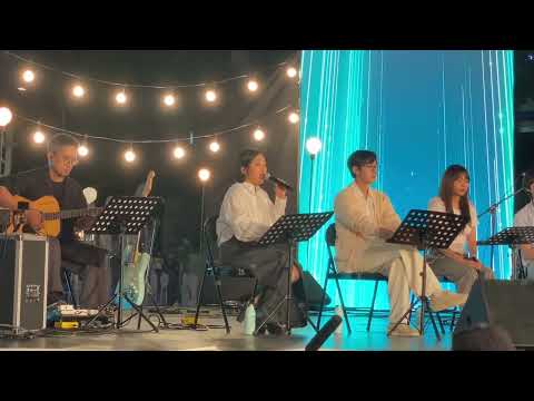 2023 원더버스킹 청계천 / 정인 Going Home