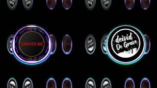 PIQUE DE COPAO NA MÃO - MC MENOR K E MC PV [ COM GRAVES ]