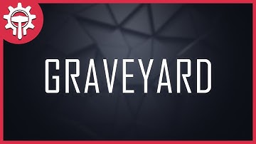 Unity RPG Builder - Graveyard System