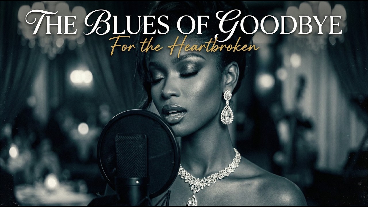 Watch The Blues of Goodbye - For the Heartbroken(Soul Blues) on YouTube Watch The Blues of Goodbye - For the Heartbroken(Soul Blues) on YouTube