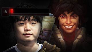 I FACED BDD ON MIDLANE