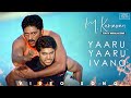 Yaaru yaaru ivano  m kumaran son of mahalakshmi  jayam ravi asin  srikanth deva  thinktapes