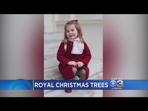 Video: Kate Middleton's Children Have A Tender Christmas Tradition