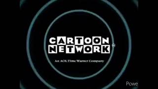 Cartoon Network Ripple 2001 2003 With Cartoon Network