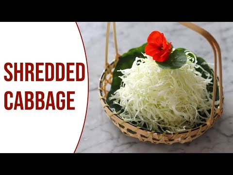 Video: Thịt Nguội Và Salad Bắp Cải Bắc Kinh