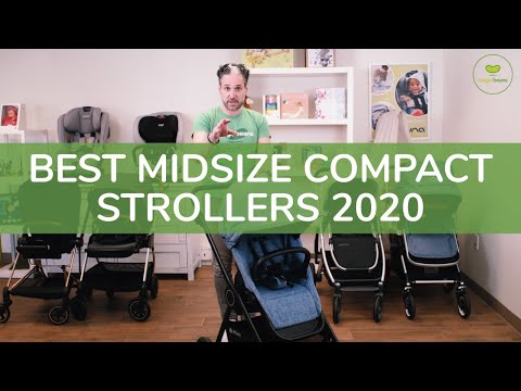 magic beans stroller reviews