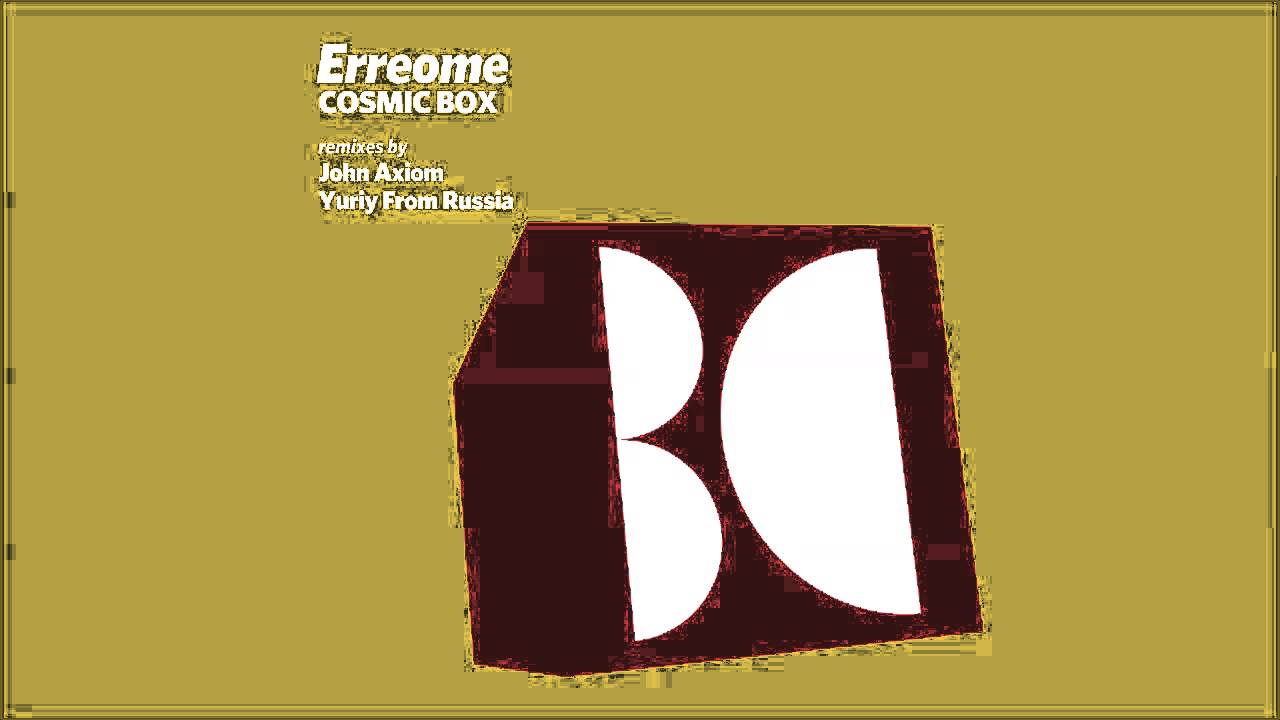 Watch Erreome - Mycco (Original Mix) on YouTube Watch Erreome - Mycco (Original Mix) on YouTube