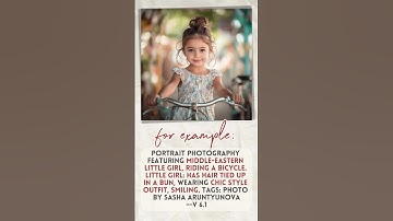 Portrait Photo Midjourney prompt #midjourney #midjourneyportraits #aiprompts #aiportraits #aiart