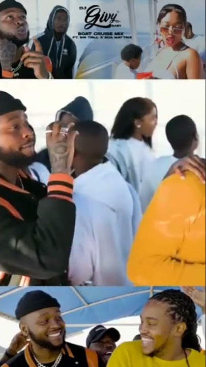 Sir Trill- Maboko💥