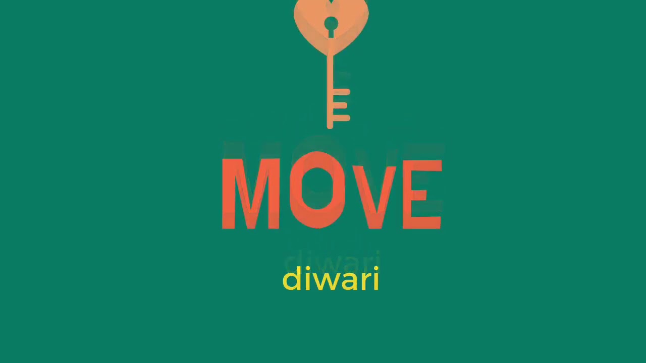 Watch Move- Diwari on YouTube Watch Move- Diwari on YouTube