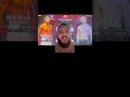 This fight proves the over saturation of the UFC