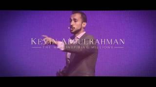 Kevin Abdulrahman