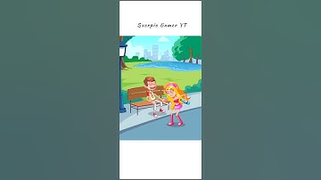 Make Girl Angry Level 16 | Gameplay Walkthrough | Levels Solution | Sxorpio Gamer YT