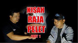 Wanita Itu Meludahi Dan Menolak Cinta Saya - Jejak Kelam RAJA PELET Part 1