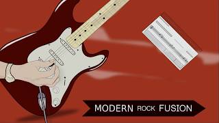 Jazz Rock Guitar - App for Android Windows Mac OS X screenshot 2