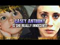 The Bizarre #Unsolved Case of Caylee Anthony: What Really Happened During The 31 Days?