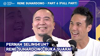 Lika-Liku Kehidupan Coach Rene Suhardono - Daniel Tetangga Kamu