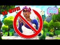 RAPTOR HAS A SECRET WIFE - Fortnite Short Film