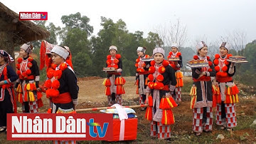 Nâng cao đời sống văn hóa vùng dân tộc thiểu số