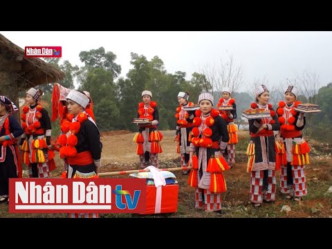 Video Nâng cao đời sống văn hóa vùng dân tộc thiểu số - youtube