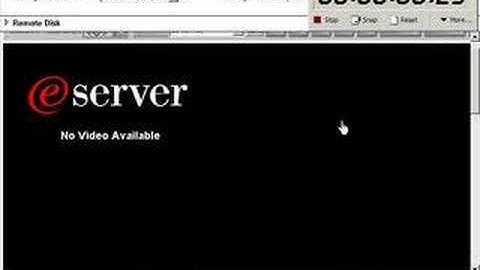 IBM SVC Metro Mirror