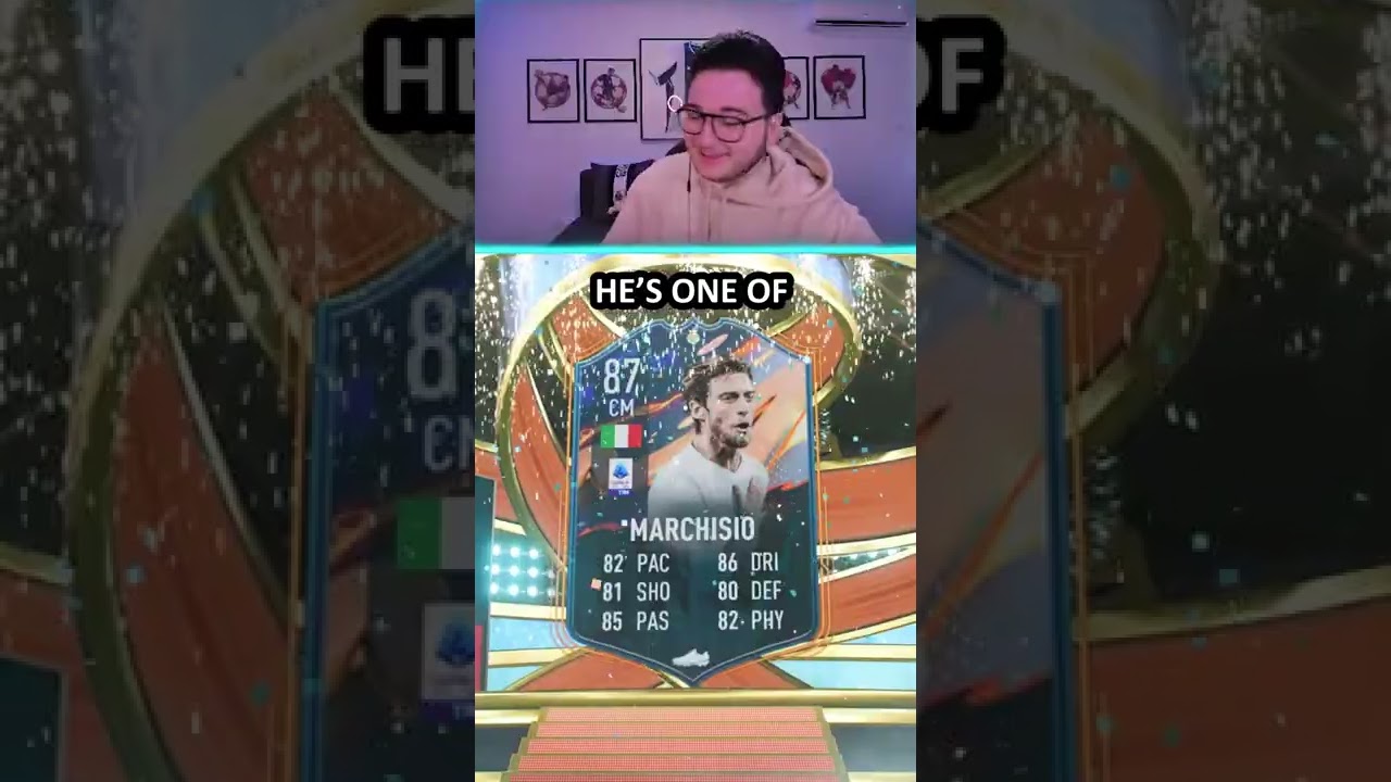 EAs BIGGEST MISTAKE EVER? CRAZY FUT HERO PACK 🤯